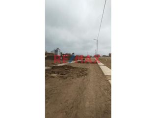 Foto 5 de Vendo Lote En Condominio Prados Reales 100M2 Cerca Al Real Plaza