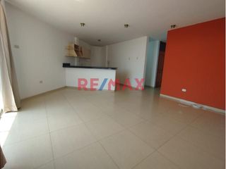 Foto 2 de Alquiler Dpto En 3Er Piso - Urb.Universitaria // ID: 1119491