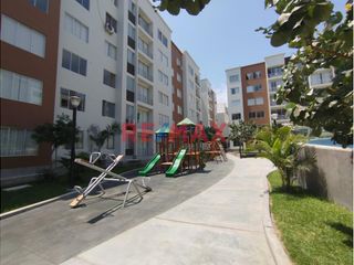 Foto 3 de Alquiler Dpto. De Estreno En Segundo Piso Condominio Garden // ID: 1119480