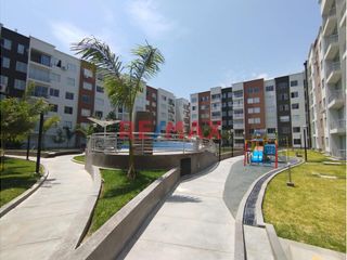 Foto 4 de Alquiler Dpto. De Estreno En Segundo Piso Condominio Garden // ID: 1119480