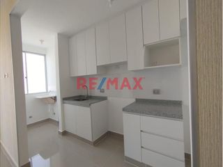 Foto 6 de Alquiler Dpto. De Estreno En Segundo Piso Condominio Garden // ID: 1119480