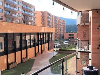 Foto 4 de Vendo bello Apartamento en Chía, Cundinamarca