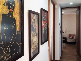 Foto 5 de Vendo bello Apartamento en Chía, Cundinamarca