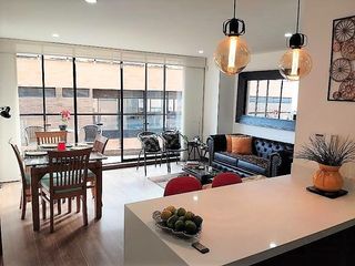 Foto 1 de Vendo bello Apartamento en Chía, Cundinamarca