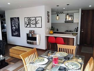 Foto 2 de Vendo bello Apartamento en Chía, Cundinamarca