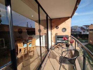 Foto 15 de Vendo bello Apartamento en Chía, Cundinamarca