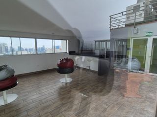 Foto 23 de VENTA DPTO 3 HAB, 76 m2, COCHERA,Av Canada, La Victoria