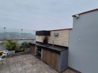 Foto 24 de VENTA DPTO 3 HAB, 76 m2, COCHERA,Av Canada, La Victoria