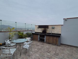 Foto 25 de VENTA DPTO 3 HAB, 76 m2, COCHERA,Av Canada, La Victoria
