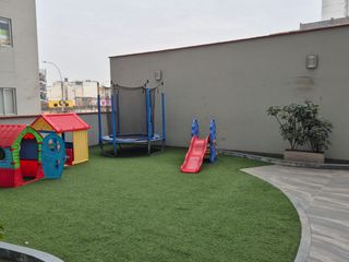 Foto 27 de VENTA DPTO 3 HAB, 76 m2, COCHERA,Av Canada, La Victoria