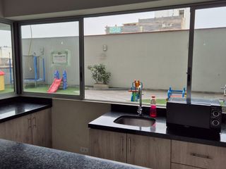 Foto 31 de VENTA DPTO 3 HAB, 76 m2, COCHERA,Av Canada, La Victoria