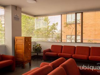 Foto 3 de OFICINA EN ARRIENDO CALLE 125 EN BOGOTA
