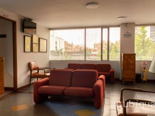 Foto 4 de OFICINA EN ARRIENDO CALLE 125 EN BOGOTA