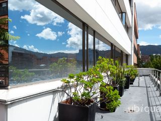 Foto 5 de OFICINA EN ARRIENDO CALLE 125 EN BOGOTA