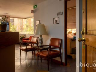 Foto 6 de OFICINA EN ARRIENDO CALLE 125 EN BOGOTA