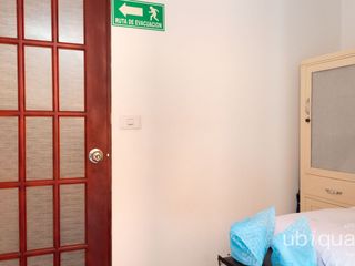 Foto 8 de OFICINA EN ARRIENDO CALLE 125 EN BOGOTA