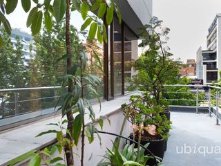 Foto 9 de OFICINA EN ARRIENDO CALLE 125 EN BOGOTA