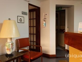 Foto 11 de OFICINA EN ARRIENDO CALLE 125 EN BOGOTA