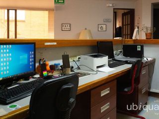 Foto 20 de OFICINA EN ARRIENDO CALLE 125 EN BOGOTA