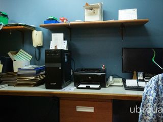 Foto 21 de OFICINA EN ARRIENDO CALLE 125 EN BOGOTA