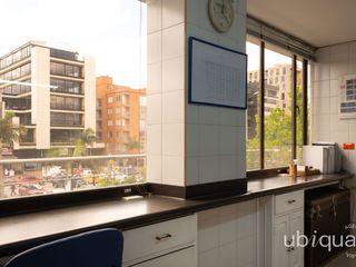 Foto 37 de OFICINA EN ARRIENDO CALLE 125 EN BOGOTA