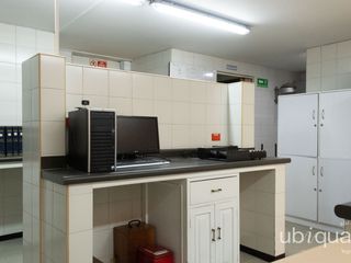 Foto 33 de OFICINA EN ARRIENDO CALLE 125 EN BOGOTA