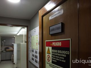 Foto 34 de OFICINA EN ARRIENDO CALLE 125 EN BOGOTA