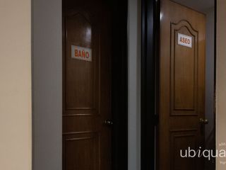 Foto 42 de OFICINA EN ARRIENDO CALLE 125 EN BOGOTA