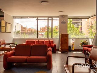 Foto 43 de OFICINA EN ARRIENDO CALLE 125 EN BOGOTA