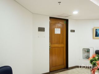 Foto 44 de OFICINA EN ARRIENDO CALLE 125 EN BOGOTA
