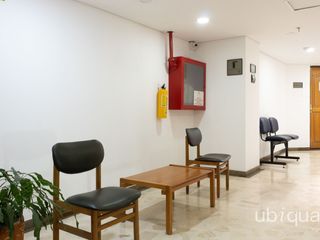 Foto 46 de OFICINA EN ARRIENDO CALLE 125 EN BOGOTA