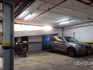 Foto 47 de OFICINA EN ARRIENDO CALLE 125 EN BOGOTA