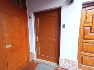 Foto 4 de VENDO CASA EN CONDOMINIO MAGDALENA DEL MAR 125 M2