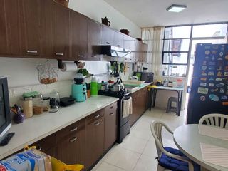 Foto 11 de VENDO CASA EN CONDOMINIO MAGDALENA DEL MAR 125 M2