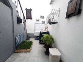 Foto 13 de VENDO CASA EN CONDOMINIO MAGDALENA DEL MAR 125 M2