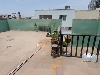 Foto 27 de VENDO CASA EN CONDOMINIO MAGDALENA DEL MAR 125 M2