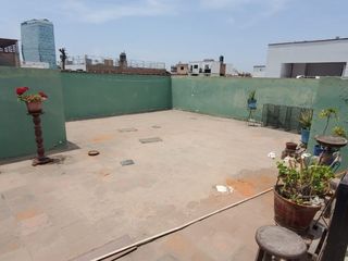 Foto 28 de VENDO CASA EN CONDOMINIO MAGDALENA DEL MAR 125 M2
