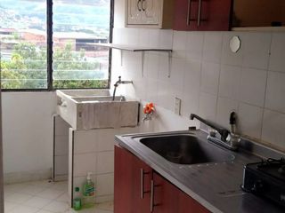 Foto 2 de Oportunidad de Inversión - Apartamento Comodo