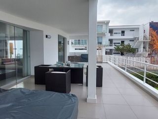 Foto 1 de Ocasión Venta Precioso Departamento En Las Terrazas De Sarapampa
