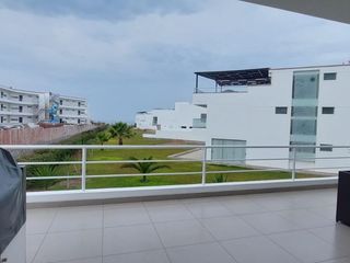 Foto 3 de Ocasión Venta Precioso Departamento En Las Terrazas De Sarapampa