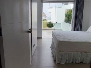 Foto 7 de Ocasión Venta Precioso Departamento En Las Terrazas De Sarapampa