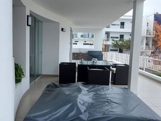 Foto 8 de Ocasión Venta Precioso Departamento En Las Terrazas De Sarapampa