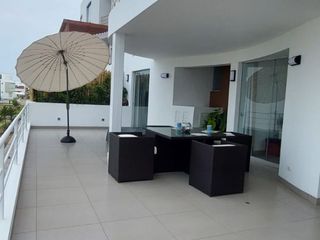 Foto 9 de Ocasión Venta Precioso Departamento En Las Terrazas De Sarapampa