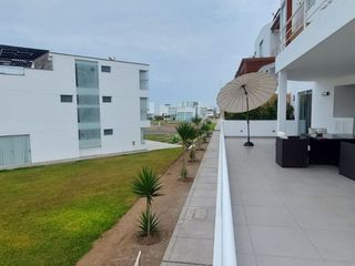 Foto 15 de Ocasión Venta Precioso Departamento En Las Terrazas De Sarapampa