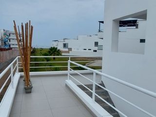 Foto 17 de Ocasión Venta Precioso Departamento En Las Terrazas De Sarapampa