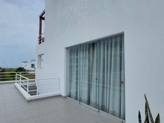 Foto 20 de Ocasión Venta Precioso Departamento En Las Terrazas De Sarapampa