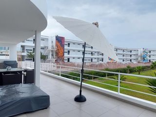 Foto 21 de Ocasión Venta Precioso Departamento En Las Terrazas De Sarapampa
