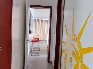 Foto 22 de Ocasión Venta Precioso Departamento En Las Terrazas De Sarapampa