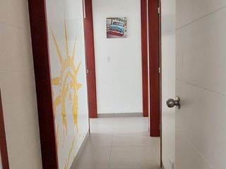 Foto 23 de Ocasión Venta Precioso Departamento En Las Terrazas De Sarapampa
