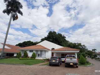 Foto 3 de VENTA ACOGEDORA CASA 1 PISO CONDOMINIO - SECTOR COLOMBO BRITANICO